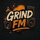 Grind FM logo