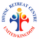 Divine Voice - English logo