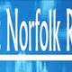 West Norfolk Radio logo