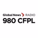 AM980 - CFPL logo