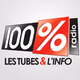 100% Radio - Hérault logo