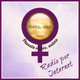 Planeta Venus logo