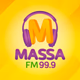 Massa FM Campo Mourão logo
