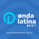 FM Onda Latina logo