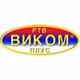 VIKOM Radio logo