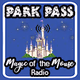 Park Pass Radio logo