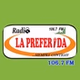 Radio La Preferida logo