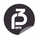 NRK P3 National Rap Show logo