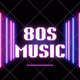 Tracksaudio - 80s Music logo