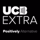 UCB Extra logo