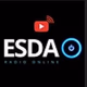 Radio ESDA logo