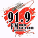 Radio Amor 91.9 FM - WWRA logo