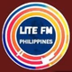 Lite FM 90.9 - DXPC logo