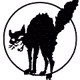 Radio Onda d'Urto logo
