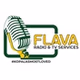 Flava Radio & TV logo