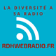 RDH WebRadio logo