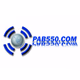 PAB 550 Ponce - WPAB logo