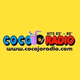 Cocojo Radio logo
