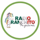Radio Ranchito - XERPA logo