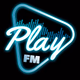 Play FM logo