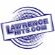 Lawrence Hits logo