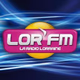 LOR FM 97.2 FM logo