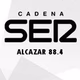 Cadena SER - SER Alcázar logo