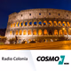 WDR - Radio Colonia logo