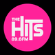 The Hits Nelson logo