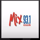 Mix 93.1 - KTYL-FM logo