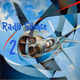 Radio Silence - Madchester Rave On 1988 1992 - Radio Silence 2 logo