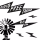 Radio Free Tankwa logo