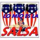 Super Salsera logo