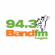 94.3 Band FM logo