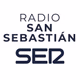 Cadena SER - Radio San Sebastián logo