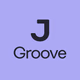 Jazzy Rádió - Jazzy Groove logo