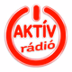 Aktiv Radio logo