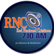 Red Nacional Cristiana logo