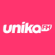 Unika Fm logo