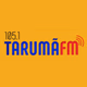 Rádio Tarumã FM logo