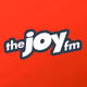 The JOY FM - WALV-FM logo