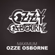 Радио MAXIMUM - Ozzy Osbourne logo
