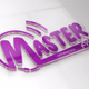 Master FM Asturias logo