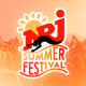 NRJ - SUMMER FESTIVAL logo