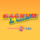 Magnum La Radio logo