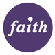 88.3 Faith - KLMP logo
