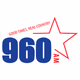 960 KFLN - KFLN logo
