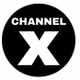 Channel X Radio - W276AY logo