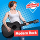 Antenne 1 - Modern Rock logo
