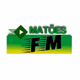 FM Matões 104.9 logo